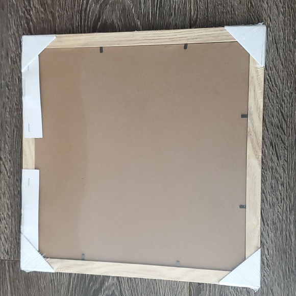 🌺 FRAMEWORKS Love Lives Here Photo Frame - New - Picture 5 of 6